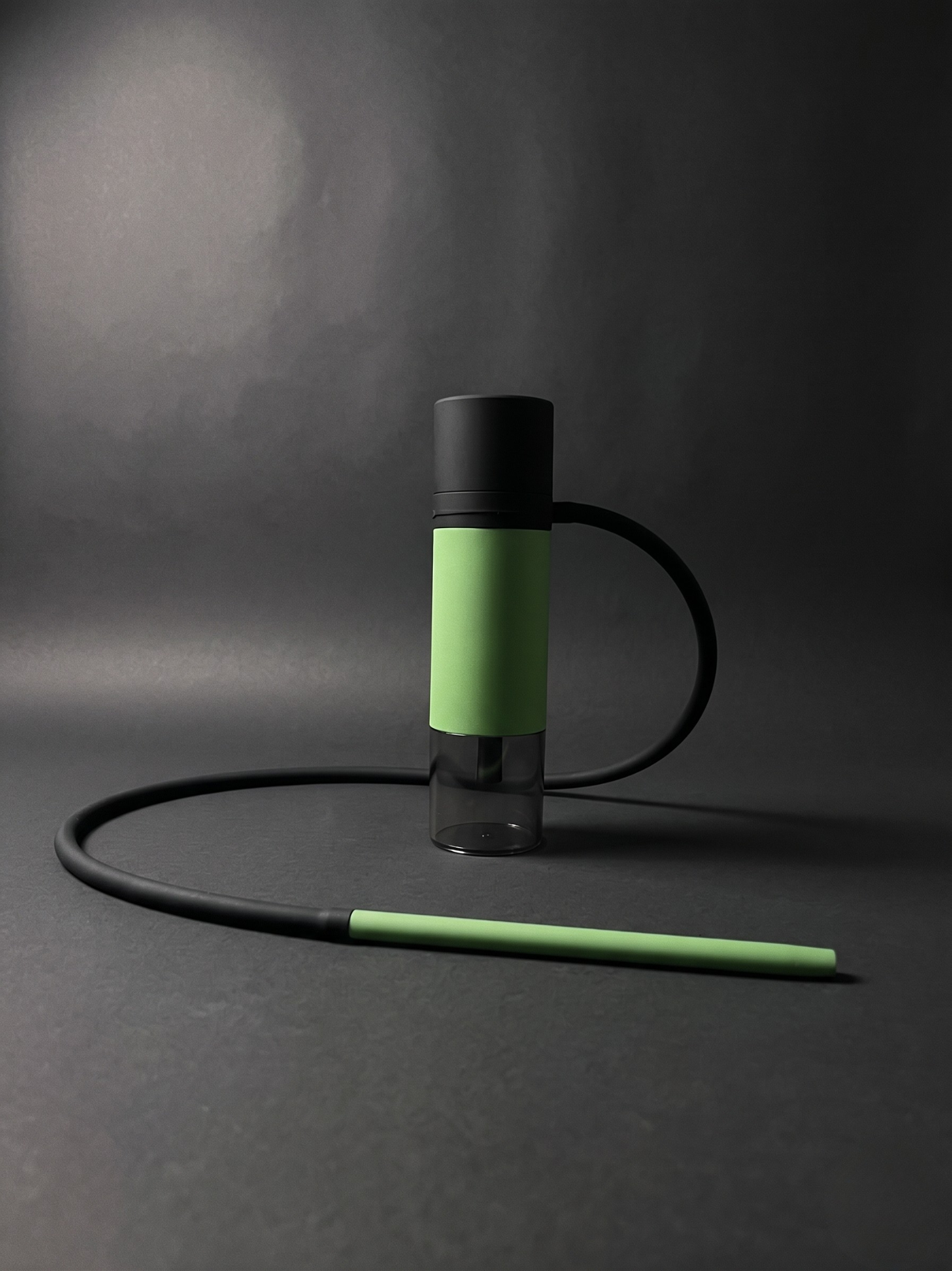 Cachimba Portátil