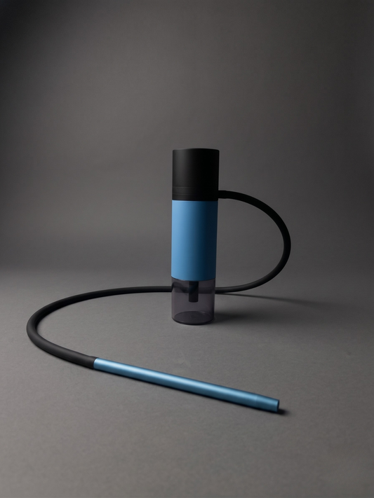 Cachimba Portátil