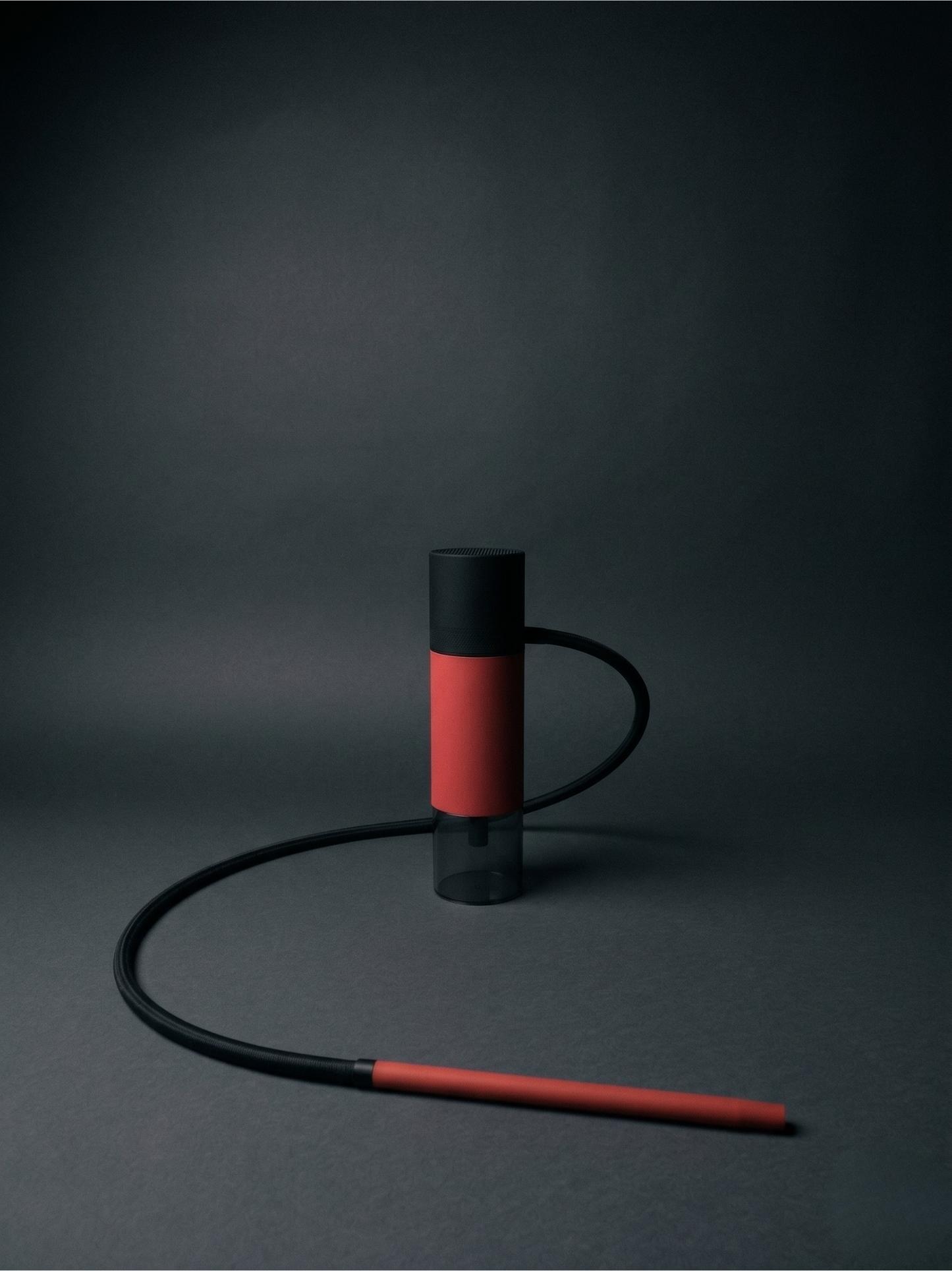 Cachimba Portátil