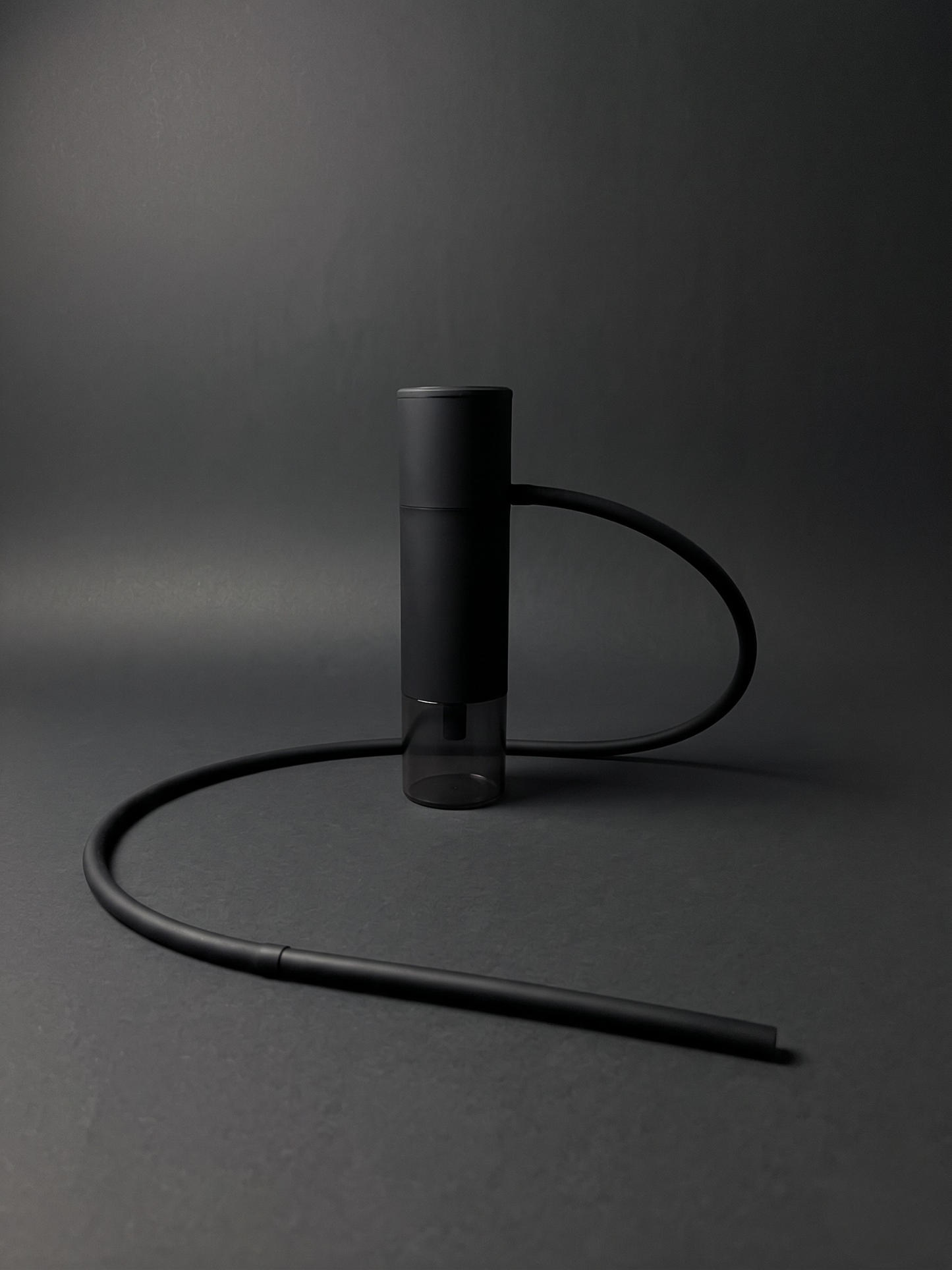 Cachimba Portátil