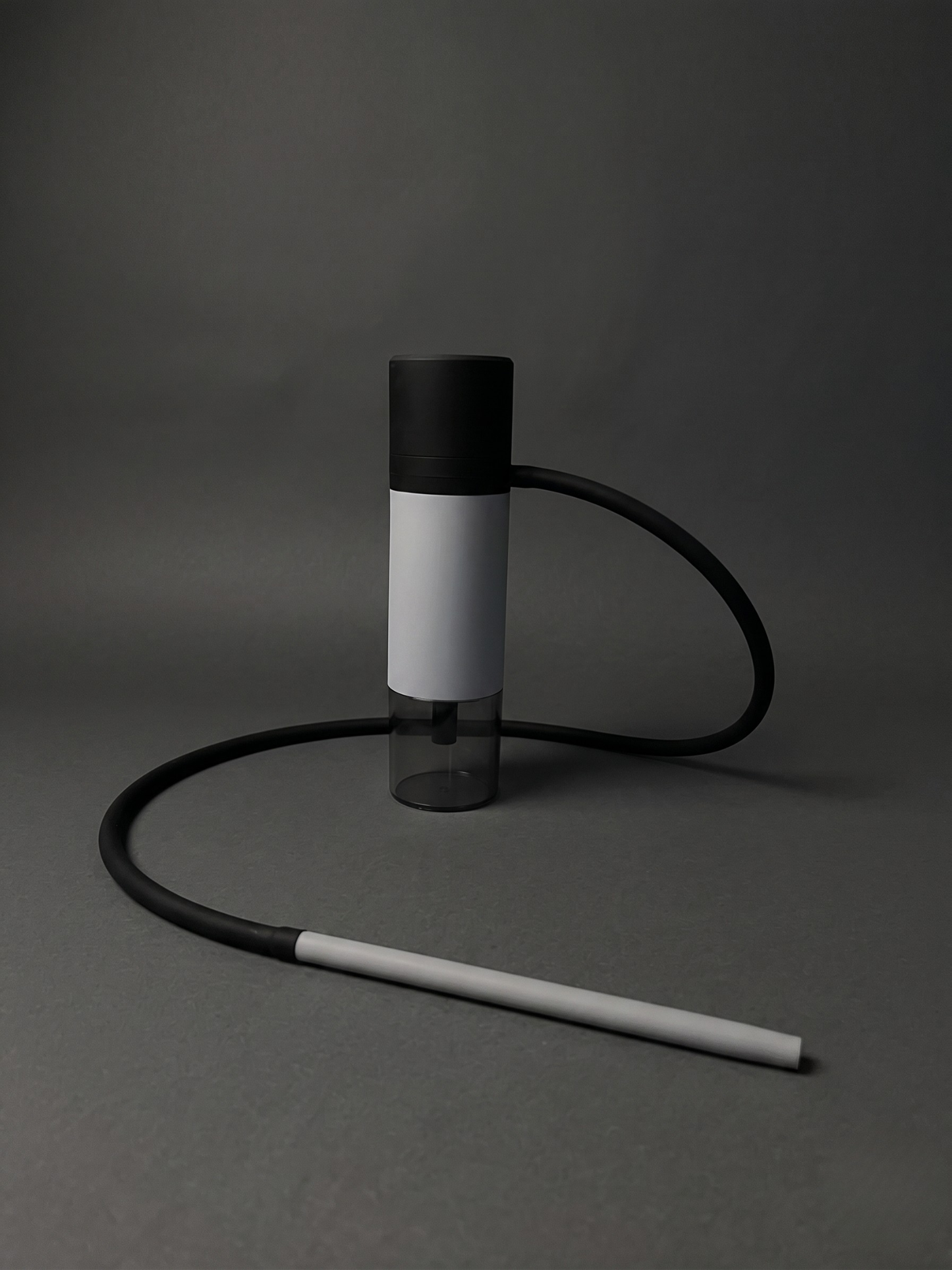 Cachimba Portátil